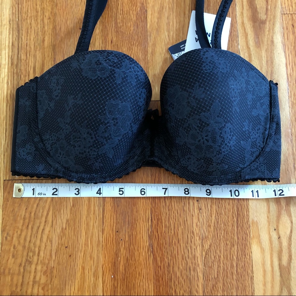 Prima Donna Divine Bra 30D - Picture 5 of 10
